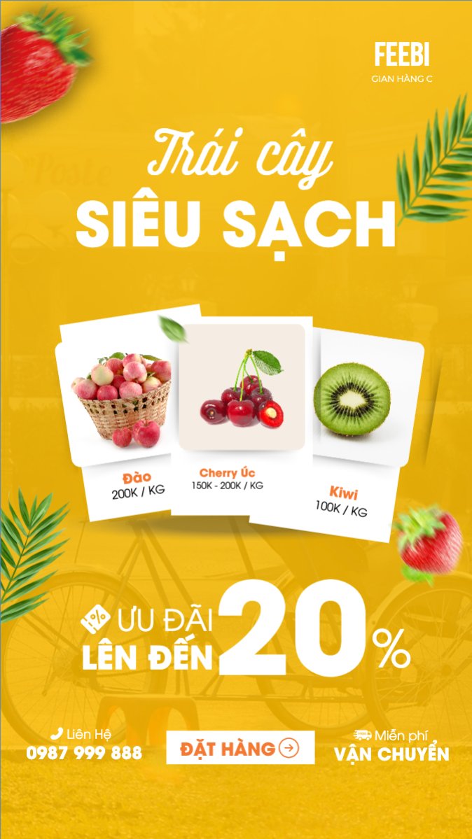 Trái cây, fruit, Đồ ăn, food, thực phẩm, ẩm thực, món ăn, F&B, nhà hàng, thức ăn, hiện đại