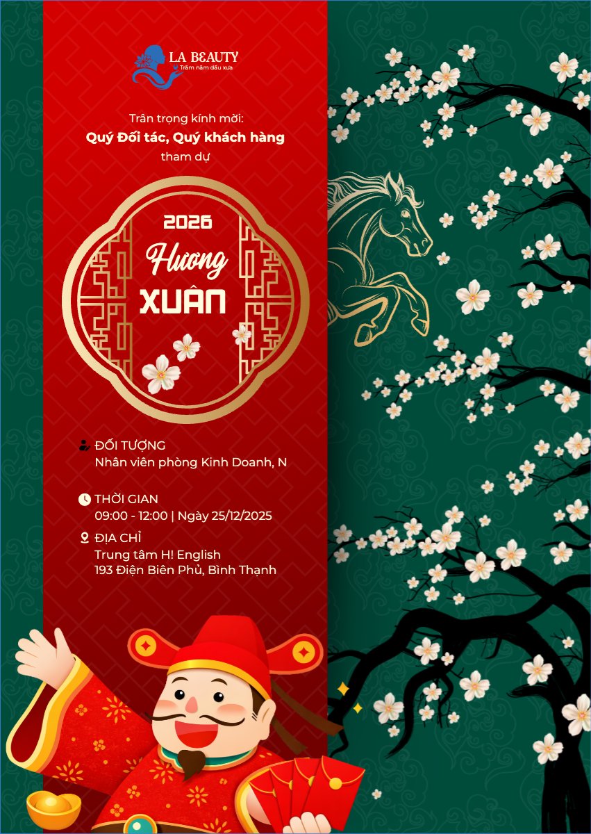 Hương Xuân 2026