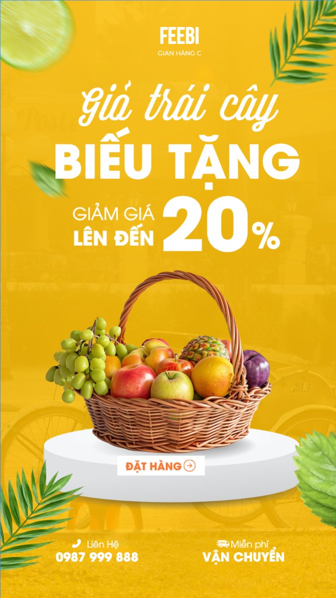 Trái cây, fruit, Đồ ăn, food, thực phẩm, ẩm thực, món ăn, F&B, nhà hàng, thức ăn, hiện đại