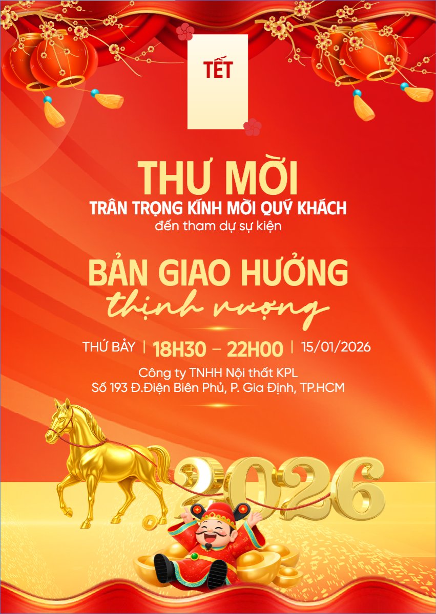 Bản giao hưởng thịnh vượng