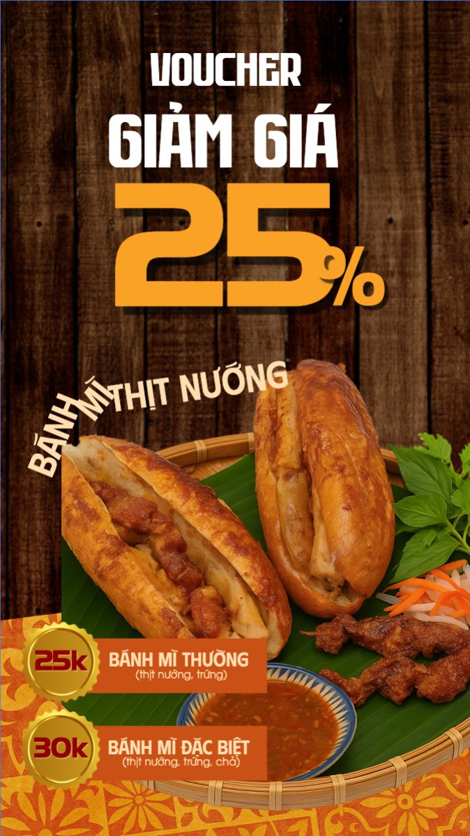 Bánh mì, Món ăn Việt Nam, đồ ăn, food, thực phẩm, ẩm thực, món ăn, F&B, thức ăn, cổ điển, vintage, retro, classic, truyền thống