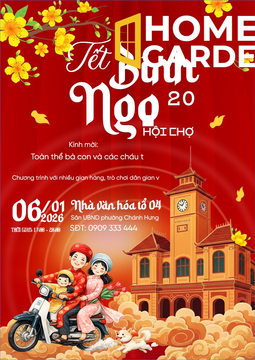 Tết Bính Ngọ 2026