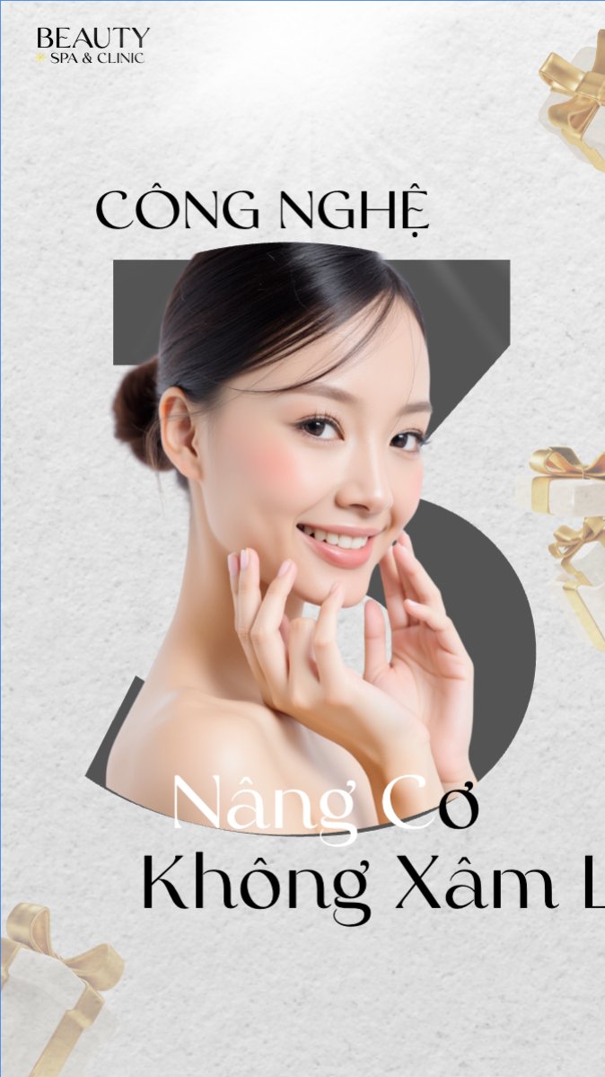 Spa, beauty, làm đẹp, thẩm mỹ, cosmetics, hiện đại, morden