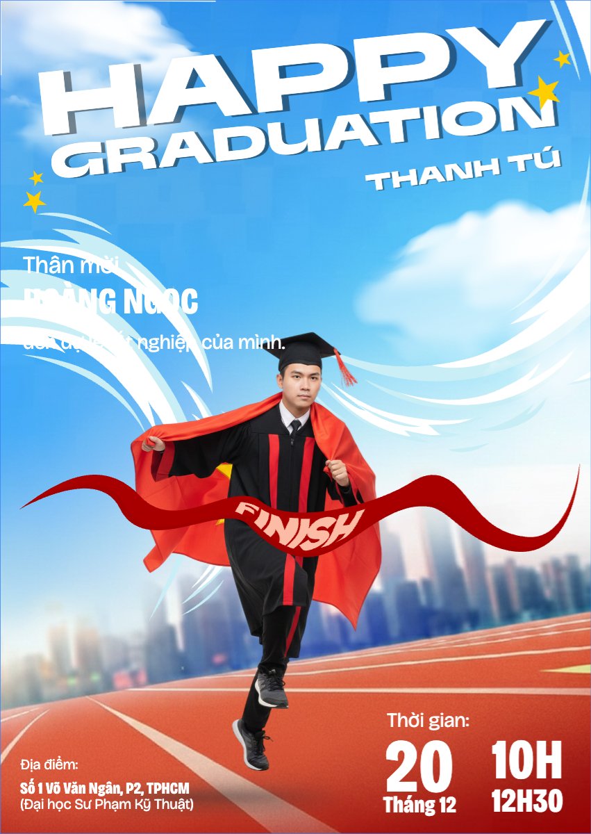 Cuộc đua tốt nghiệp