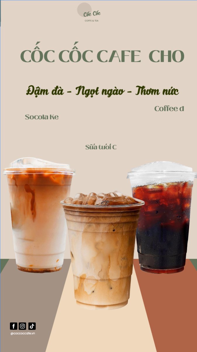 Cà phê, coffee, cà phê, nước uống, juice, giải khát, F&B, drink, dễ thương, hiện đại