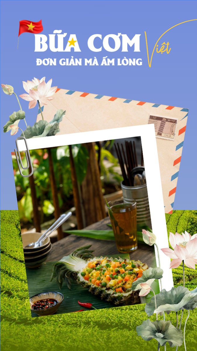 Món Việt, đồ ăn, food, thực phẩm, ẩm thực, món ăn, F&B, nhà hàng, thức ăn, hiện đại