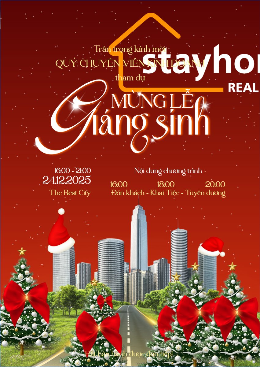 Mừng lễ giáng sinh