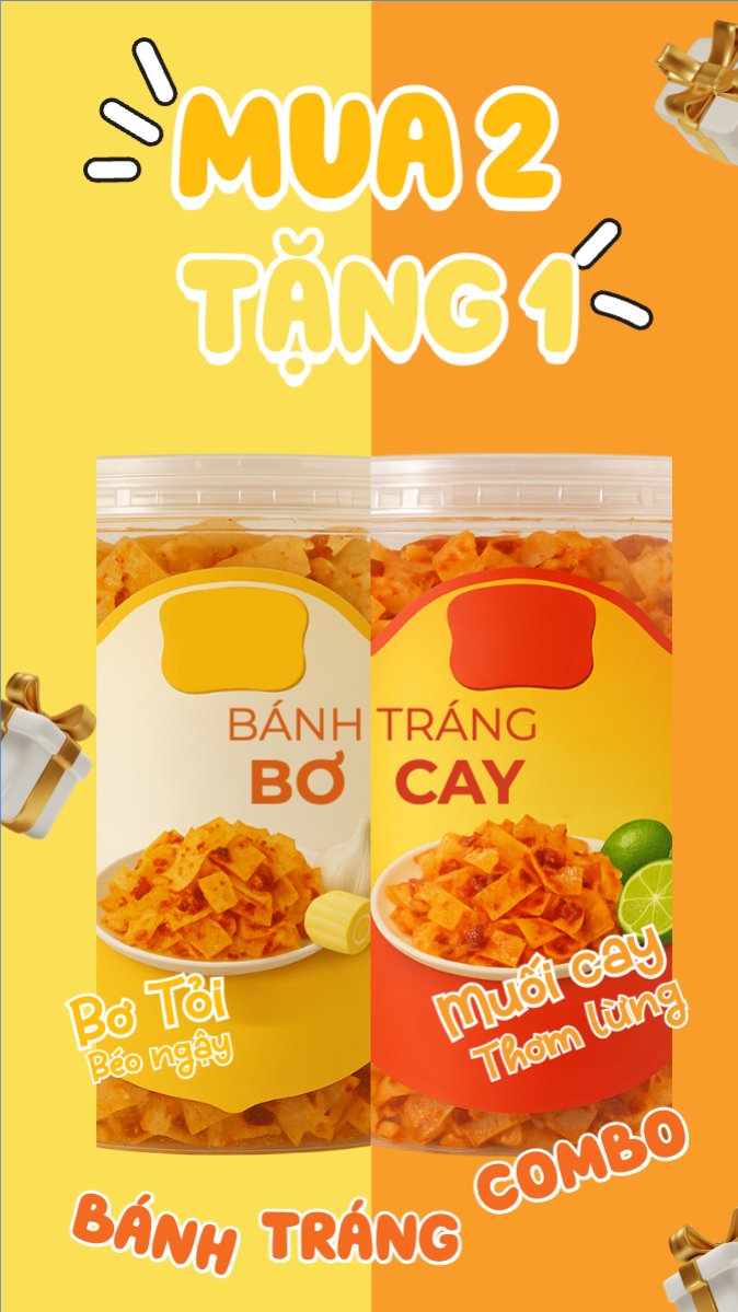 Bánh tráng, đồ ăn, food, thực phẩm, ẩm thực, món ăn, F&B, nhà hàng, thức ăn, dễ thương, hiện đại