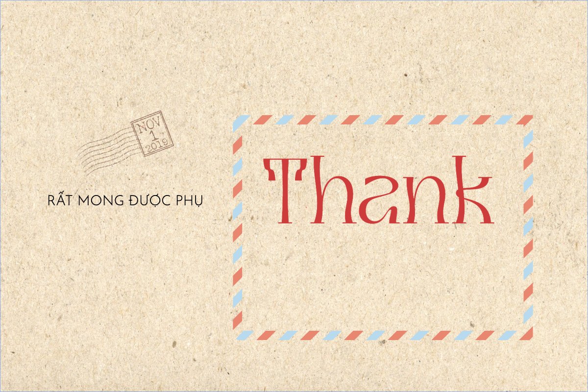 Cổ điển, vintage, retro, classic, letter, thư