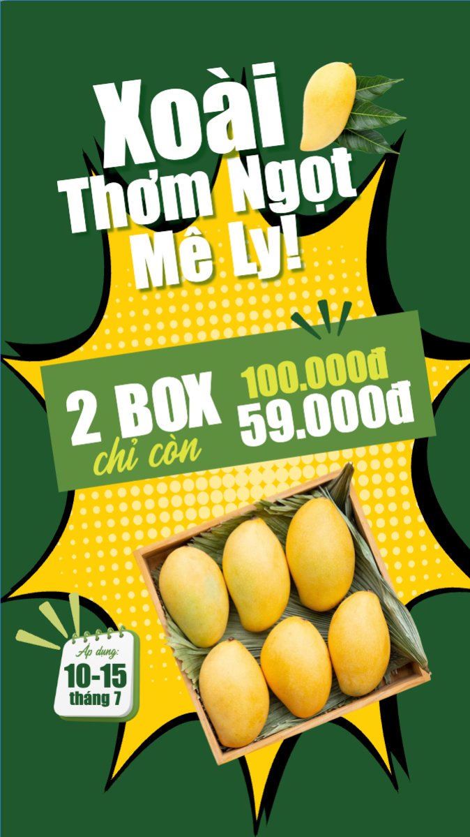 Xoài, trái cây, đồ ăn, food, thực phẩm, ẩm thực, món ăn, F&B, nhà hàng, thức ăn, y2k, cổ điển, vintage, retro, classic