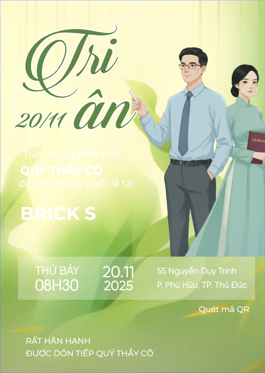 Lễ tri ân