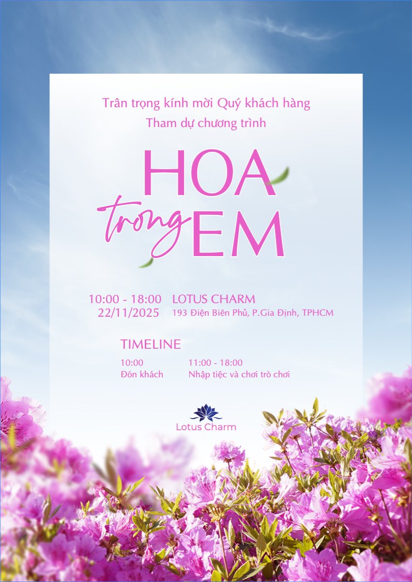 Làm đẹp, beauty, spa, thẩm mỹ, bất động sản, real estate, workshop, đơn giản, simple, hiện đại, modern