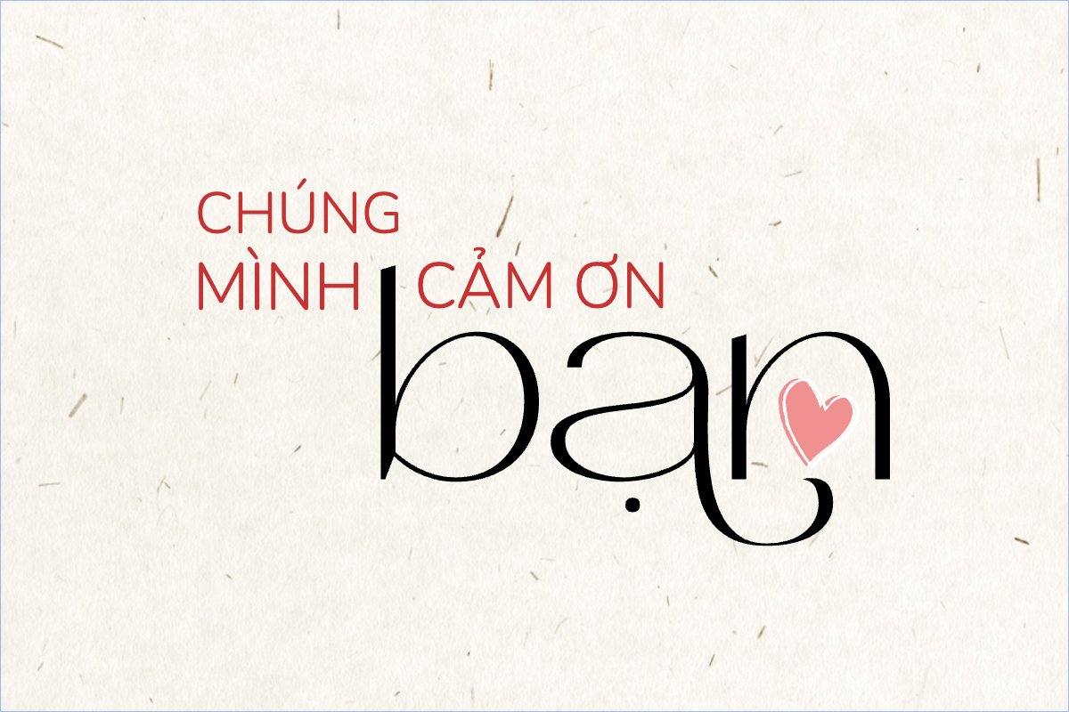 Đơn giản, simple, minimalist, tối giản