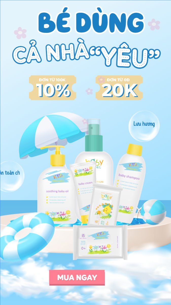 Em bé, baby, trẻ em, kids, sự kiện, event, chương trình, sale, giải trí, entertainment