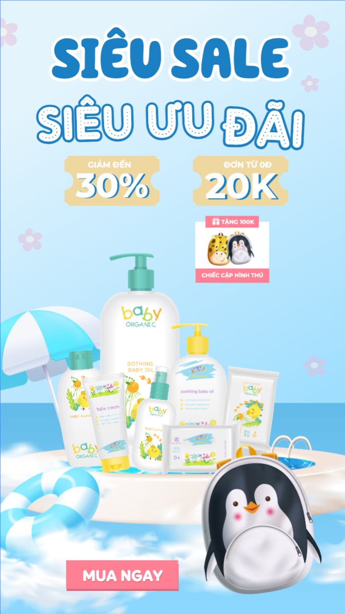 Em bé, baby, trẻ em, kids, sự kiện, event, chương trình, sale, giải trí, entertainment