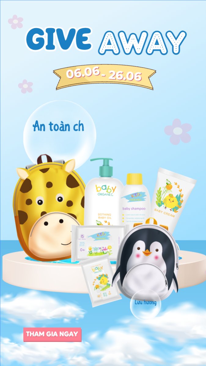 Em bé, baby, trẻ em, kids, sự kiện, event, chương trình, sale, giải trí, entertainment