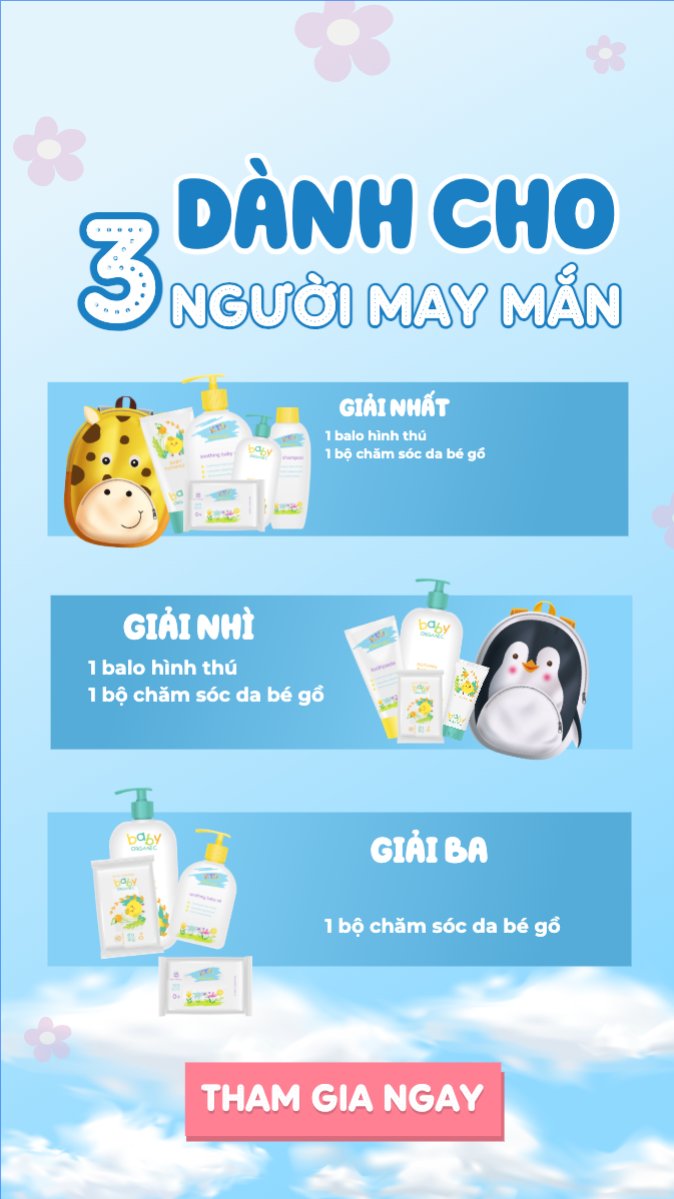 Em bé, baby, trẻ em, kids, sự kiện, event, chương trình, sale, giải trí, entertainment