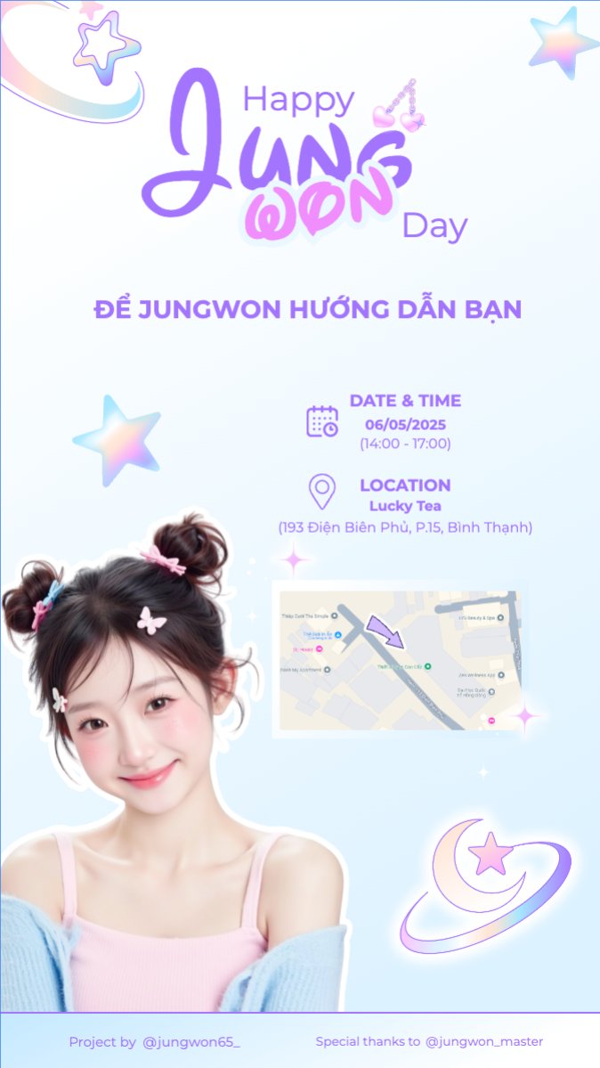 Kpop, idol, thần tượng, sinh nhật, birthday, âm nhạc, music, sự kiện, event, giải trí