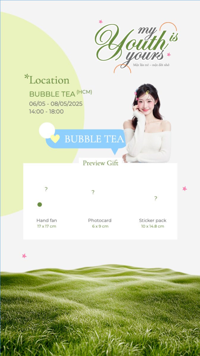 Kpop, idol, thần tượng, sinh nhật, birthday, âm nhạc, music, sự kiện, event, giải trí