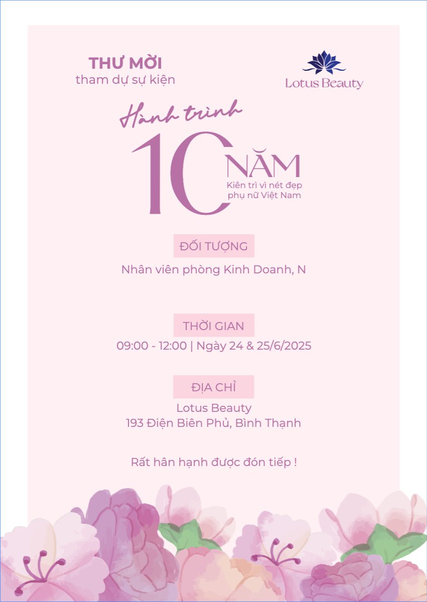 Wedding, cưới hỏi, đám cưới, sự kiện, event, spa, làm đẹp, beauty, hoa lá, floral