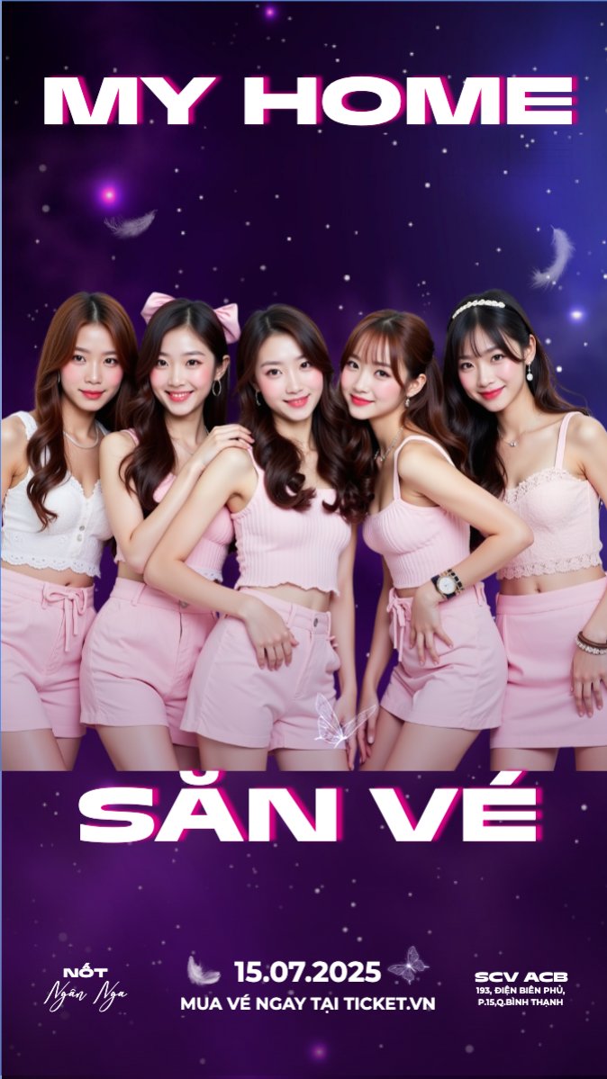 Kpop, idol, thần tượng, âm nhạc, music, sự kiện, event, giải trí