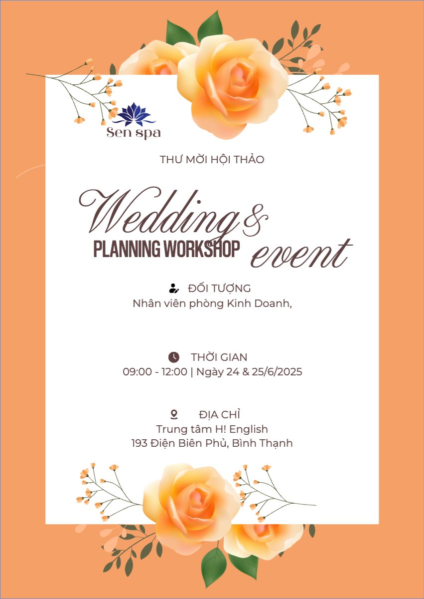 Wedding, cưới hỏi, đám cưới, sự kiện, event, truyền thông, social, hoa lá, floral