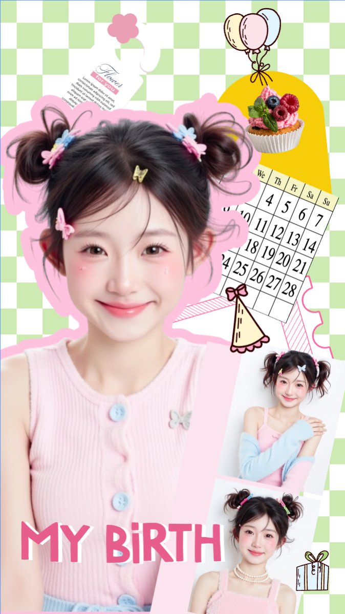 Kpop, idol, thần tượng, sinh nhật, birthday, âm nhạc, music, sự kiện, event, giải trí