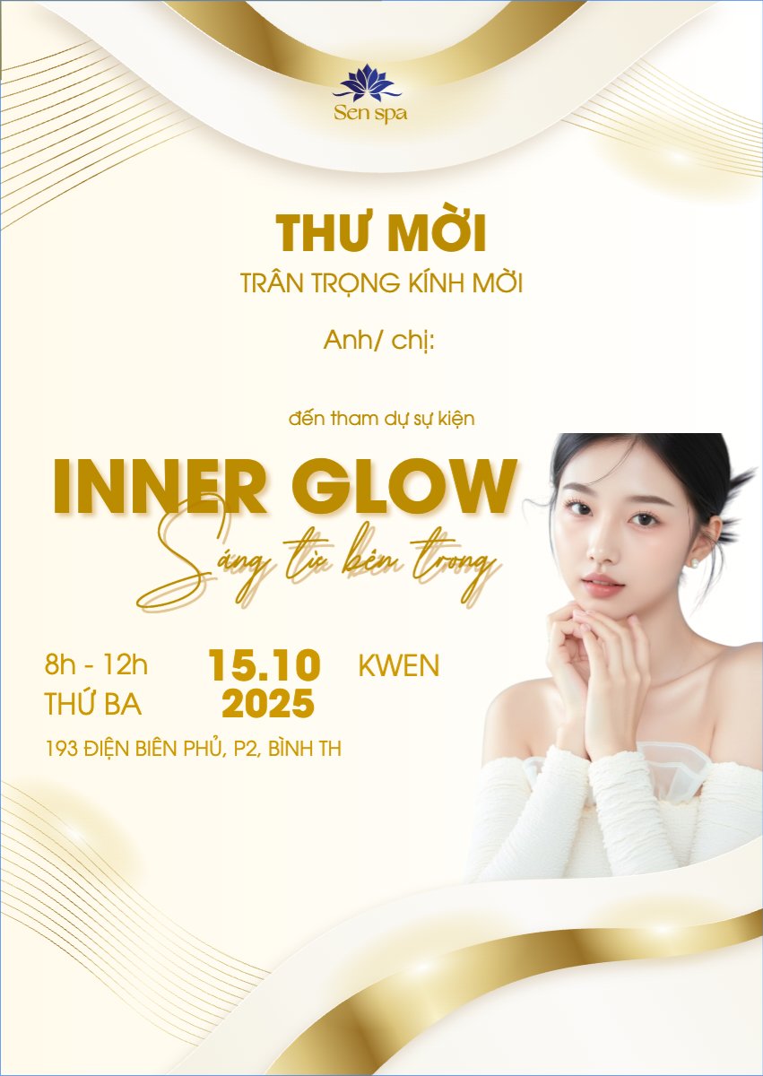 Spa, beauty, làm đẹp, thẩm mỹ, hiện đại, sang trọng, modern