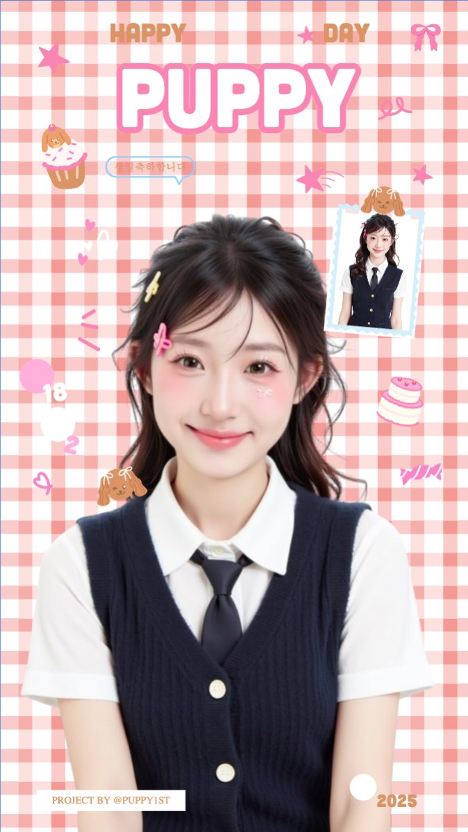 Kpop, idol, thần tượng, sinh nhật, birthday, âm nhạc, music, sự kiện, event, giải trí