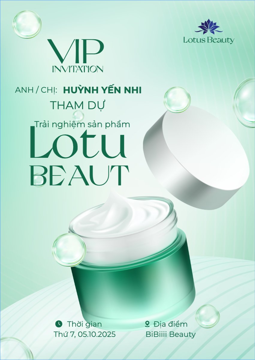 Làm đẹp, beauty, spa, thẩm mỹ, make up, trang điểm, đơn giản, simple, hiện đại, modern