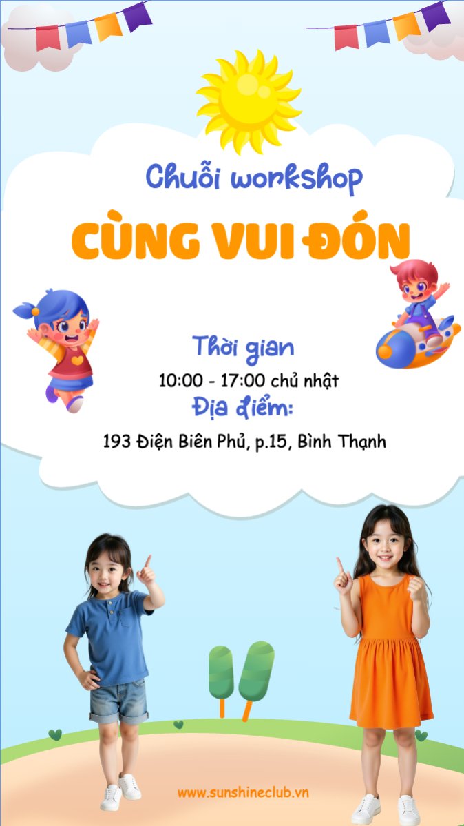 Quốc tế thiếu nhi, trẻ em,1/6, International Children's Day, children , sự kiện, event, chương trình, sale, giải trí, entertainment