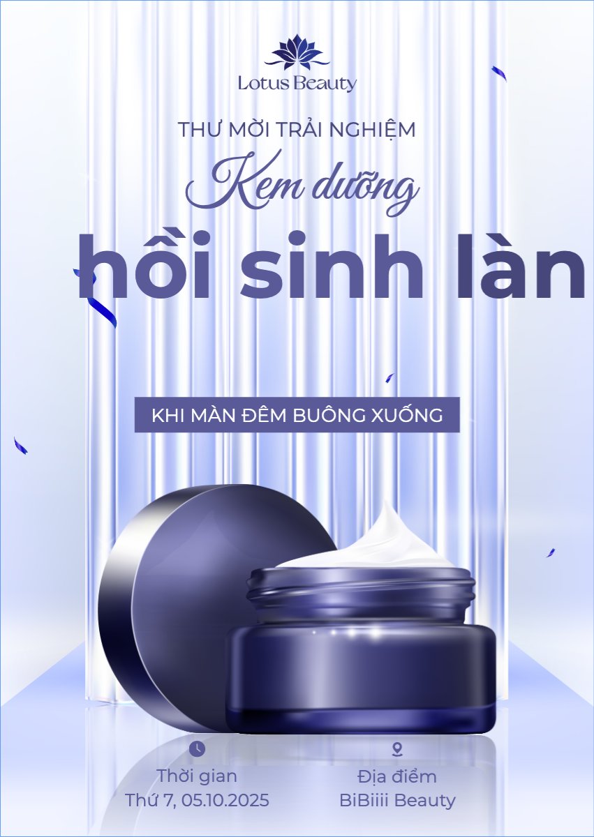 Làm đẹp, beauty, spa, thẩm mỹ, make up, trang điểm, đơn giản, simple, hiện đại, modern