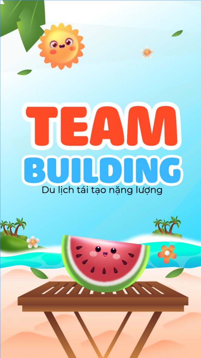 Team building, mùa hè, summer, Du lịch, travel, tourism, trải nghiệm, khám phá