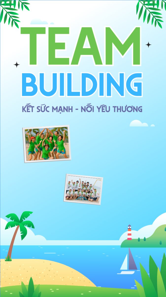 Team building, mùa hè, summer, Du lịch, travel, tourism, trải nghiệm, khám phá