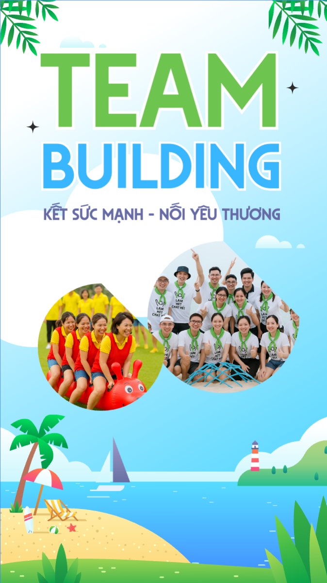 Team building, mùa hè, summer, Du lịch, travel, tourism, trải nghiệm, khám phá