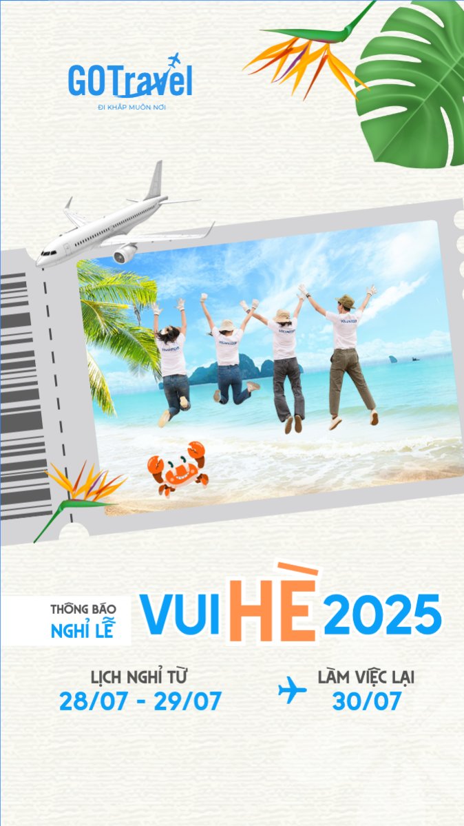 Team building, mùa hè, summer, Du lịch, travel, tourism, trải nghiệm, khám phá