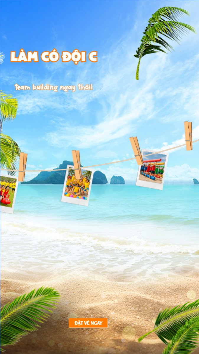 Team building, Du lịch, travel, tourism, trải nghiệm, khám phá