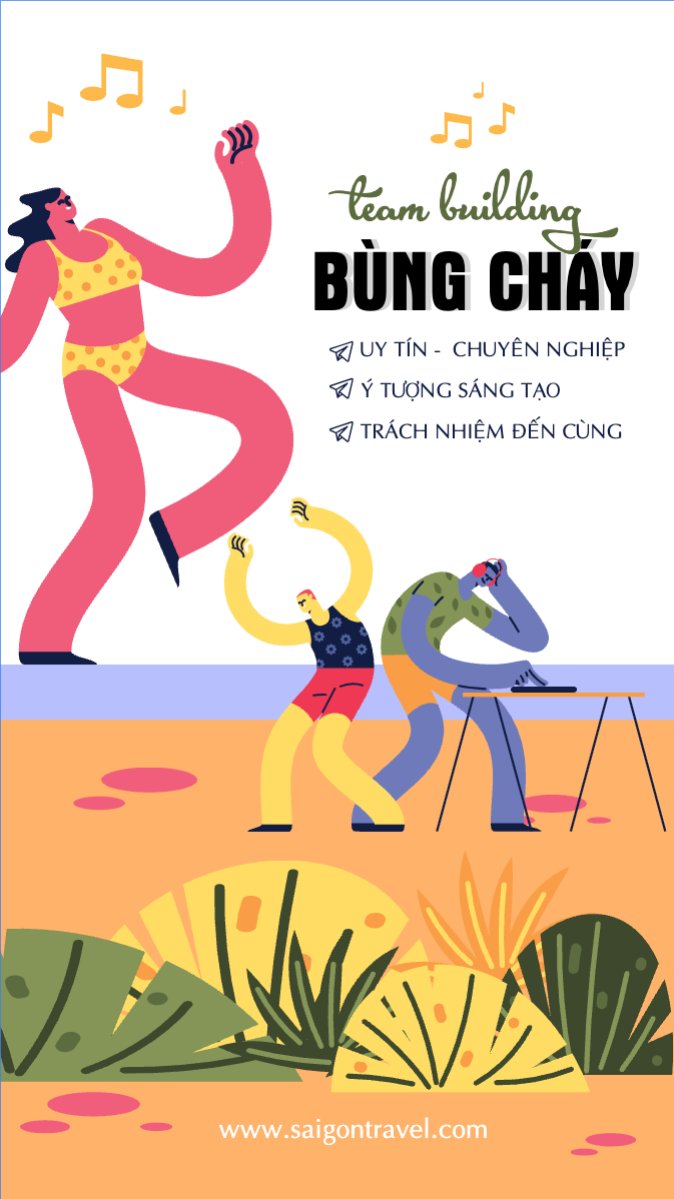 Team building, Du lịch, travel, tourism, trải nghiệm, khám phá