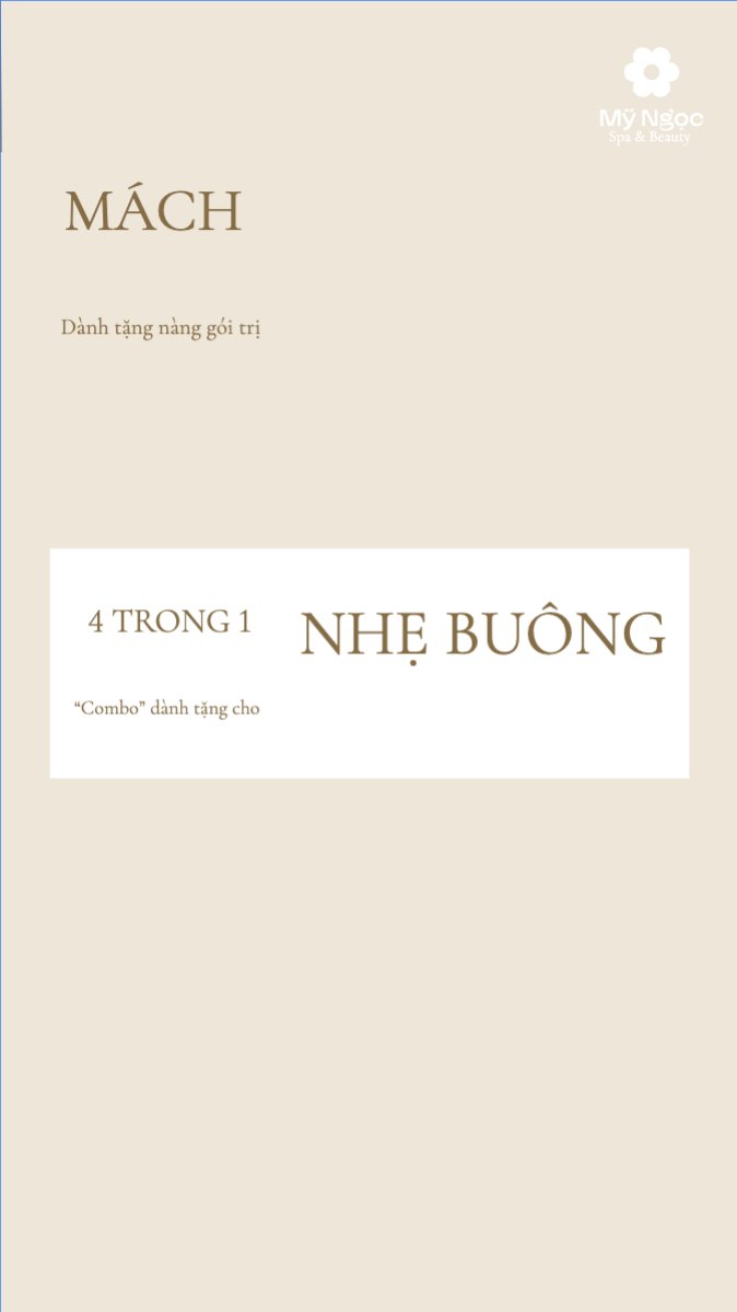 Tiệm tóc, tiệm cắt tóc, salon, nail, spa, beauty, làm đẹp, thẩm mỹ