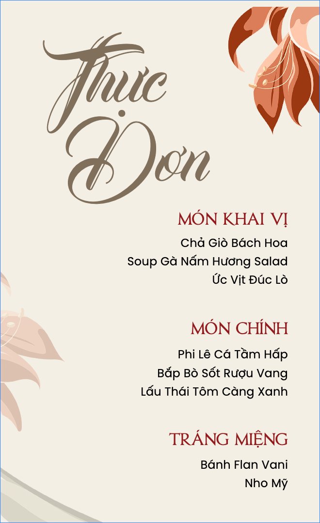 Hoa Và Em 07, hoa lá, thiên nhiên, floral
