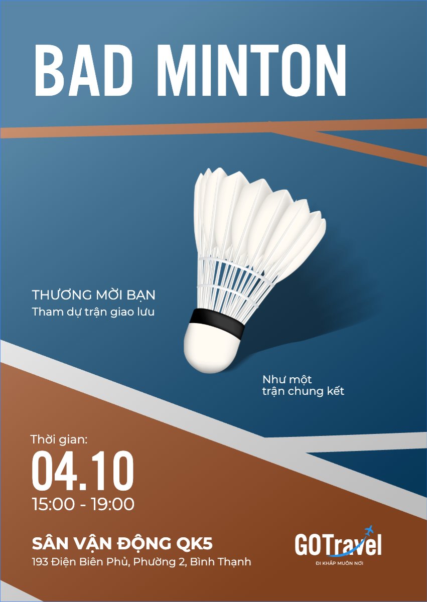 Cầu lông, badminton, thể thao, đá banh, sport, hội thao, hiện đại, sang trọng, modern