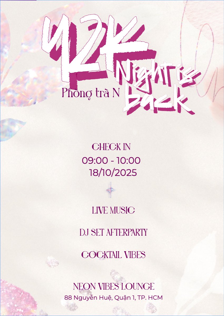 Âm nhạc, music, văn nghệ, giải trí, acoustic, sự kiện, event, giao lưu, dễ thương, cute, đơn giản