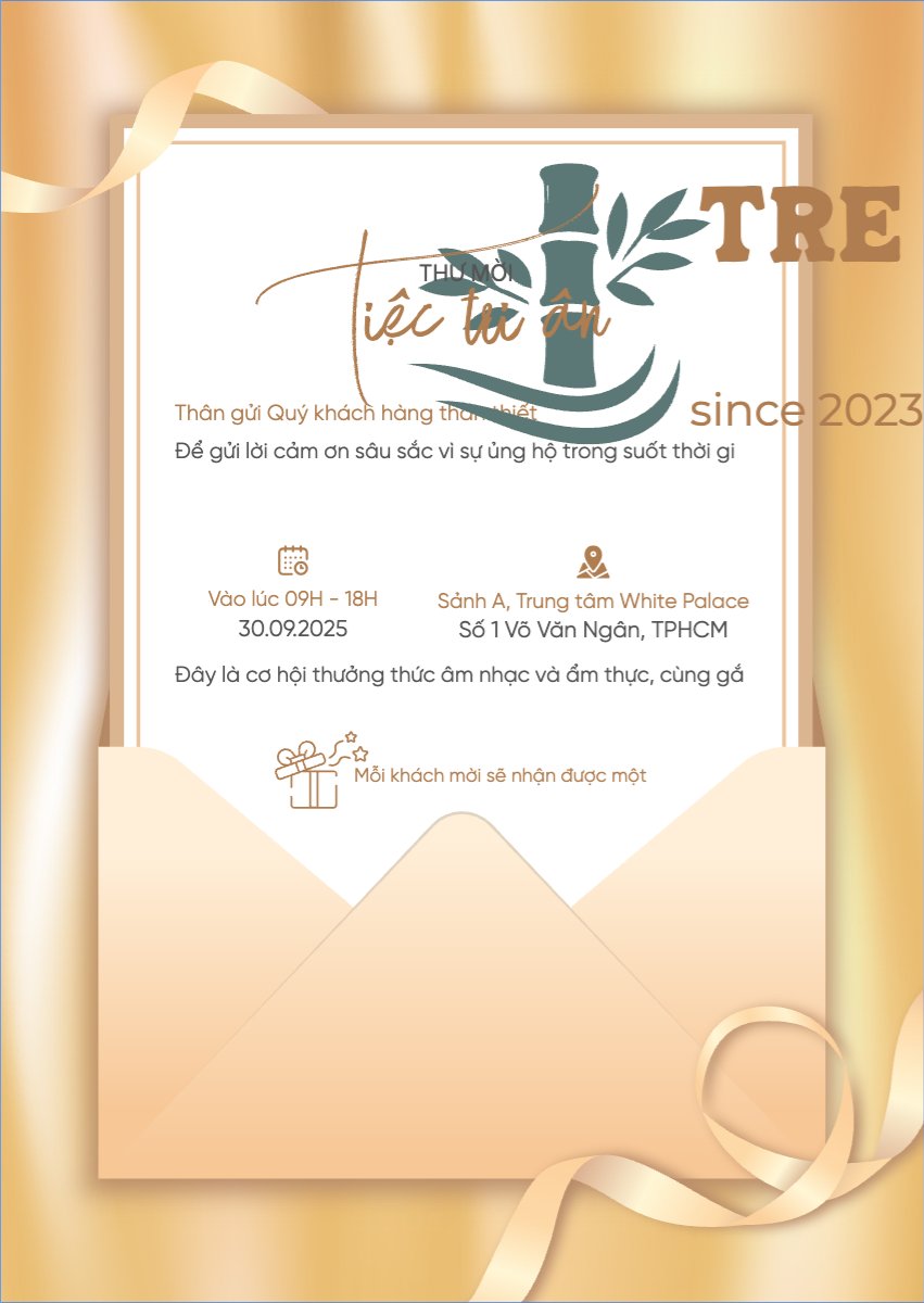 Tri ân, văn phòng, office, sự kiện, event, hiện đại, sang trọng, modern