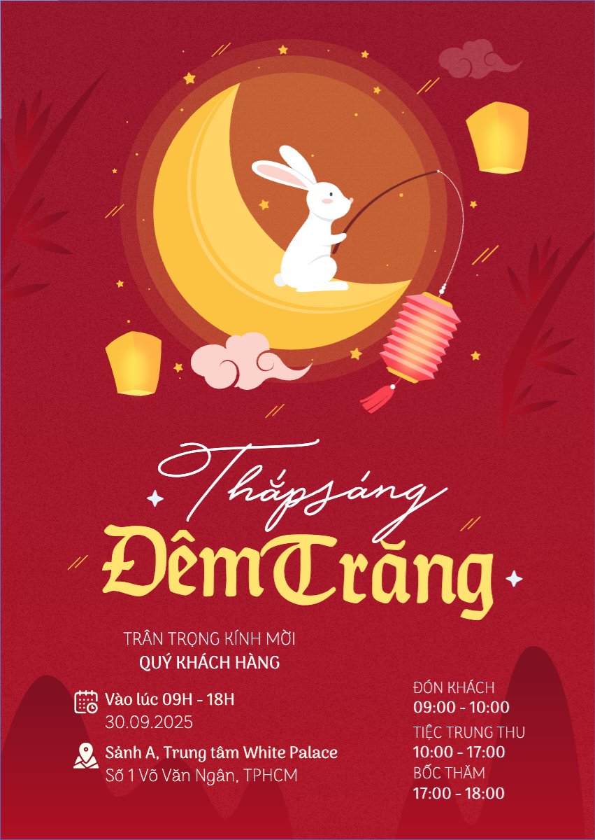 Trung thu, Tết Đoàn Viên, mid-autumn festival, sự kiện, event, dễ thương, cute, chibi, hoạt hình, cartoon