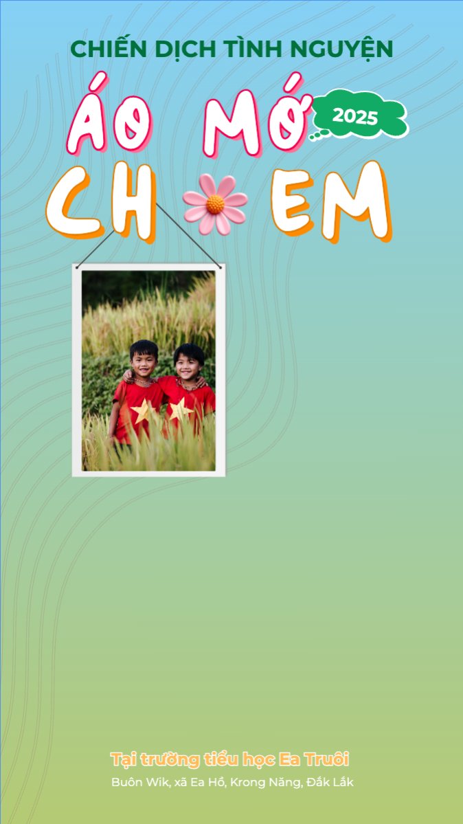 Sự kiện, event, chương trình, sale, giải trí, entertainment, sinh viên, tình nguyện,volunteer