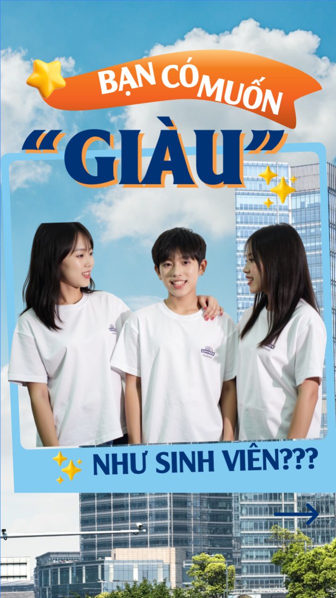 Sự kiện, event, chương trình, sale, giải trí, entertainment,sinh viên