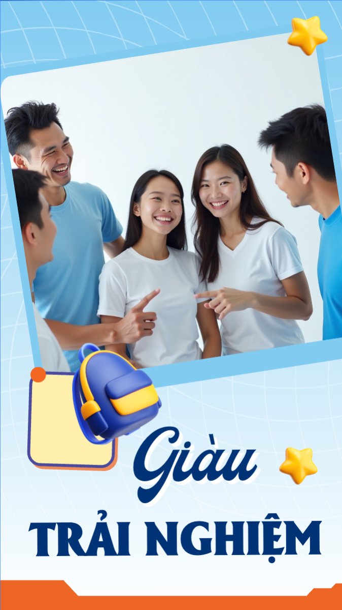 Sự kiện, event, chương trình, sale, giải trí, entertainment,sinh viên