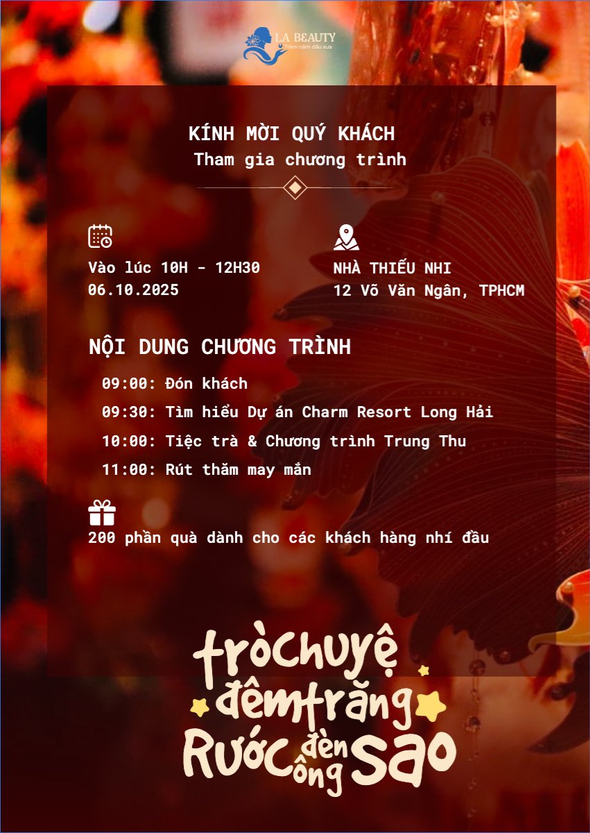 Trung thu, Tết Đoàn Viên, mid-autumn festival, sự kiện, event, hiện đại, modern, đơn giản