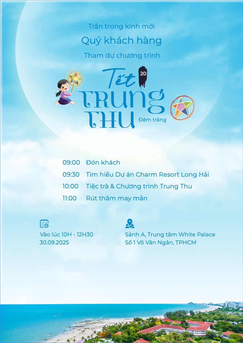 Trung thu, Tết Đoàn Viên, mid-autumn festival, sự kiện, event, dễ thương, cute, chibi, hoạt hình, cartoon