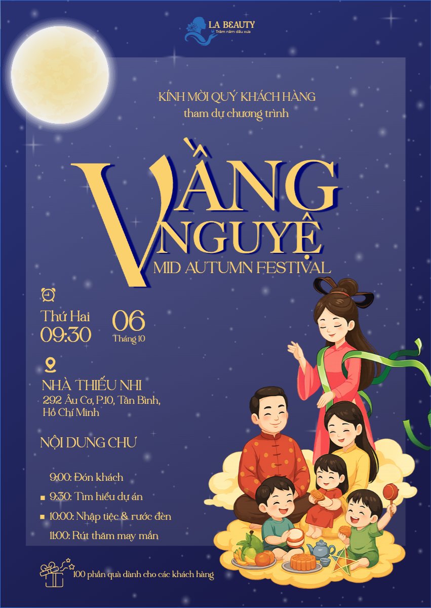 Trung thu, Tết Đoàn Viên, mid-autumn festival, sự kiện, event, dễ thương, cute, chibi, hoạt hình, cartoon